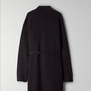 The Group by Babaton Ty Cardigan